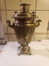 Russischer Samowar Samovar