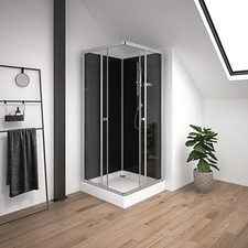 Dusche Komplettdusche