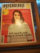 Zeitschrift Psychologie Sept. Okt. 2016