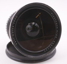 ZEISS FLEKTOGON 4/50 , FÜR