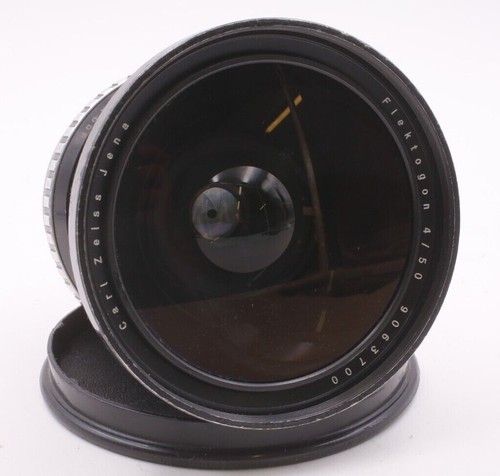 Zeiss flektogon für - zeiss,