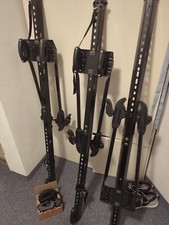 Dachträger Renault Espace 2002