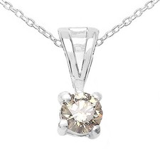 XEN Solitär-Anhänger mit