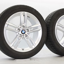 Original BMW 2er Active Gran Tourer F45 F46 Winterräder M483 Doppelspeiche