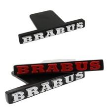 Mercedes Benz BRABUS Emblem GT