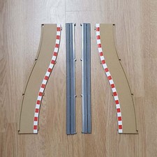 Scalextric Spur 1:32 - Grenze