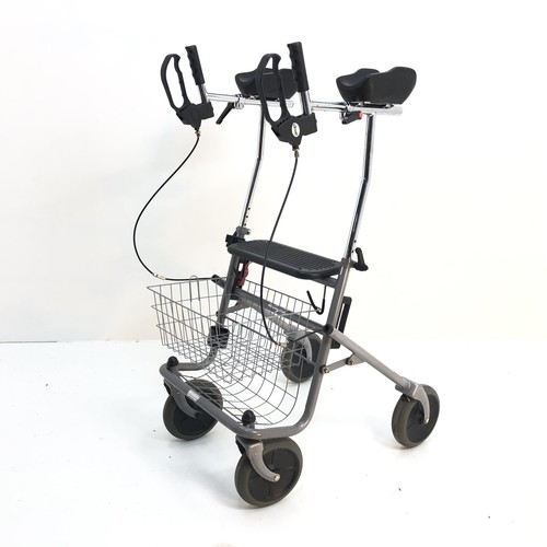 Arthritisrollator drive - arthritisrollator,