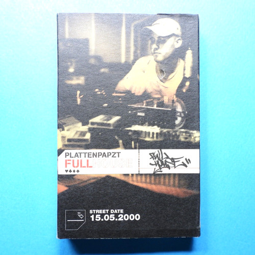 Plattenpapzt full - mc,