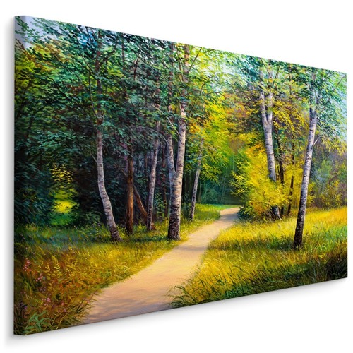 Fabelhafte canvas leinwand - canvas,
