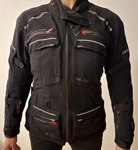 Modeka tacoma damen motorrad - modeka,