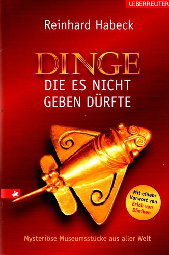 Dinge die nicht geben - es,