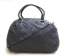 LIEBESKIND Ledertasche XL