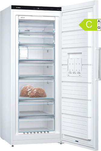 Bosch gefrierschrank nofrost - gefrierschrank,