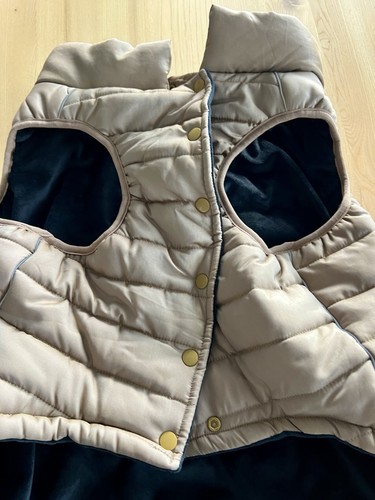 Neu winter hundejacke von - neu,,
