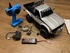 Tamiya Toyota Hilux High Lift