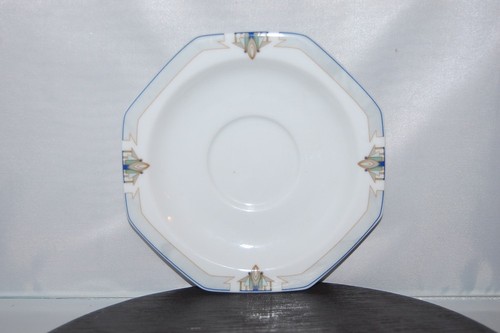 Untertasse kaf 14cm octa tosca - untertasse,