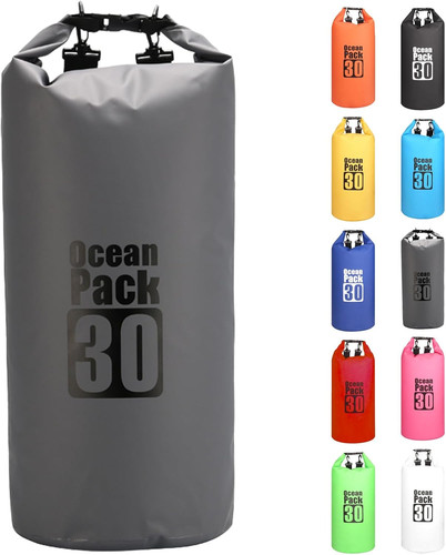 Dry bag 30l wasserdichte - dry,
