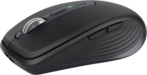 Logitech anywhere 3s - mx,