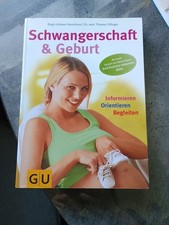 Buch * Schwangerschaft und