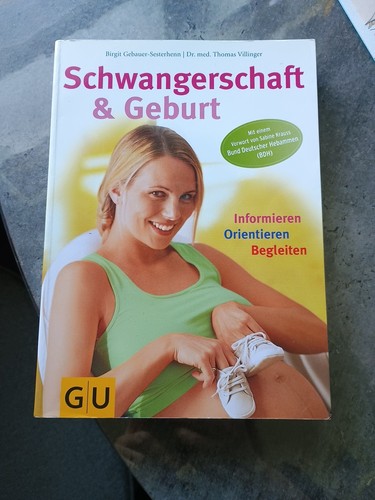 Buch schwangerschaft und - *,