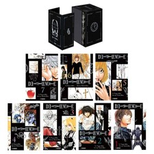 Death Note Diamond Edition