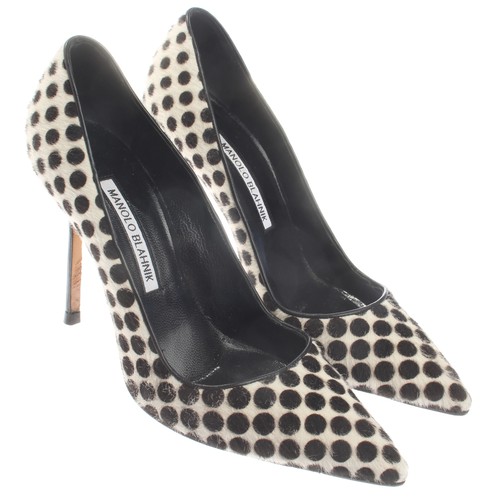 Manolo blahnik pumps eur - manolo,