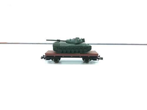 Lima spur flachwagen mit - flachwagen,