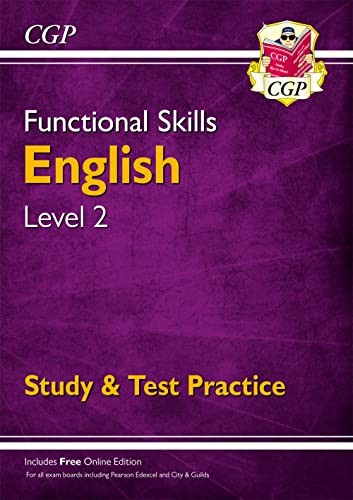 Functional skills english - skills,