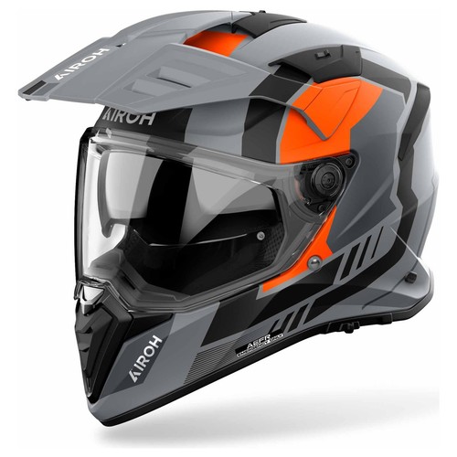 Airoh bandit adventurehelm - airoh,