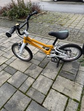 Woom 2 Kinderfahrrad 14 Zoll