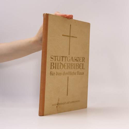 Stuttgarter bilderbibel für - stuttgarter,