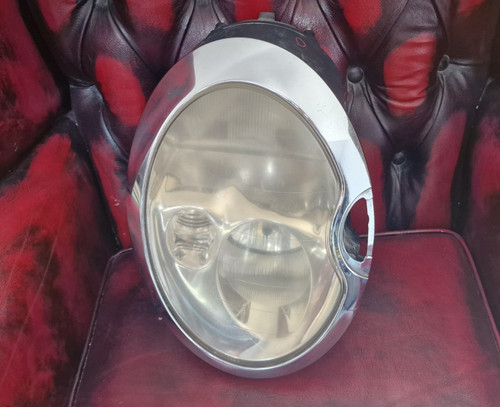 Mini r50 r52 r53 cooper - r50,