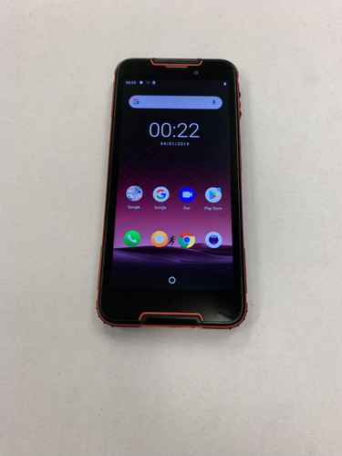 Cubot quest 64gb - quest, handy