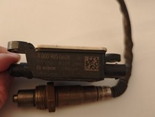Mercedes A0009050608 NOX Partikelsensor