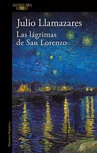Las lágrimas san - las,