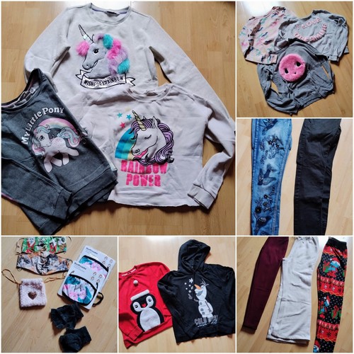 Mädchen girls paket - girls,
