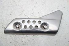 Honda SLR FX 650 Vigor Auspuff Hitzeschutzblech Krümmer