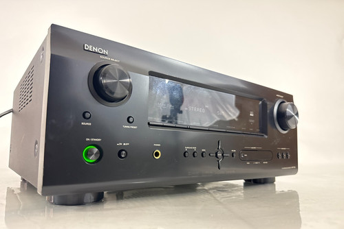 Denon avr 790 channel - denon, 7.1