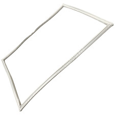 Türdichtung Bosch Dichtung 4-seitig Gummi Türgummi 00214226 für Kühlschrank