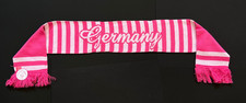 Deutschland Tussi on Tour Pink