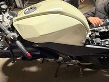 Yamaha YZF-R 125 2008-2013