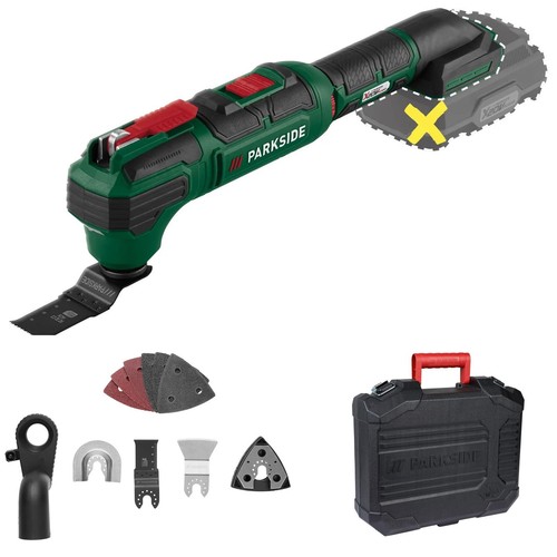 Parkside 20v akku - 20v,