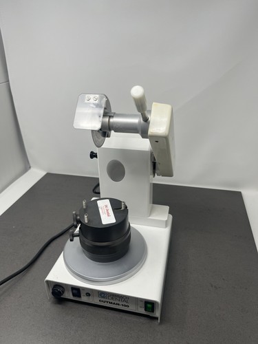 Girrbach dental cutman 100 - girrbach, cutman-100