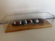 1:1250 Modellschiff „CSCL
