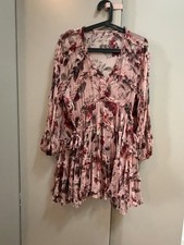 Original Zimmermann Kleid I