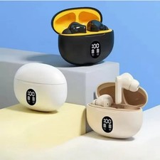 Bluetooth kabellose In-Ear Kopfhörer geeignet für Samsung Android Musik Sport