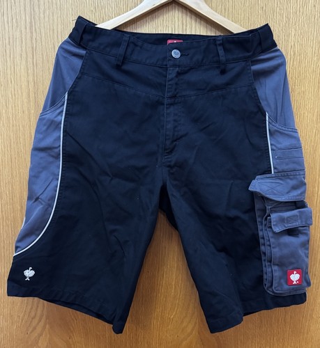Engelbert strauss kurze hose - strauss,