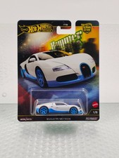 Hot Wheels Bugatti Veyron -