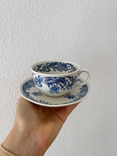 Real vintage villeroy boch - vintage, &