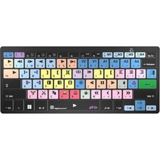Logickeyboard Mini Bluetooth
